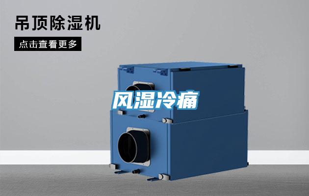 風(fēng)濕冷痛