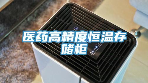 醫(yī)藥高精度恒溫存儲(chǔ)柜