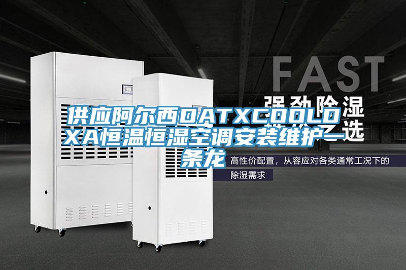 供應(yīng)阿爾西DATXCOOLDXA恒溫恒濕空調(diào)安裝維護一條龍