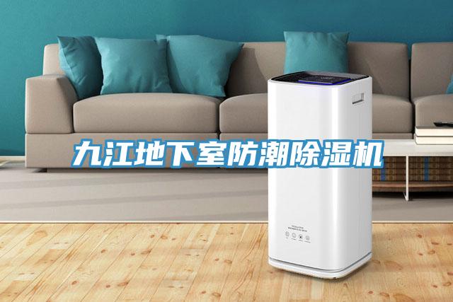 九江地下室防潮除濕機