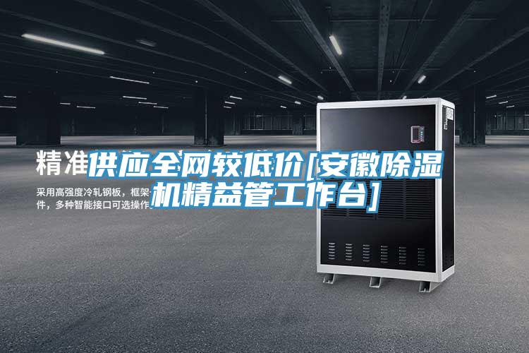 供應(yīng)全網(wǎng)較低價(jià)[安徽除濕機(jī)精益管工作臺(tái)]