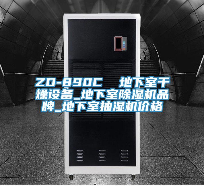 ZD-890C  地下室干燥設(shè)備_地下室除濕機(jī)品牌_地下室抽濕機(jī)價(jià)格