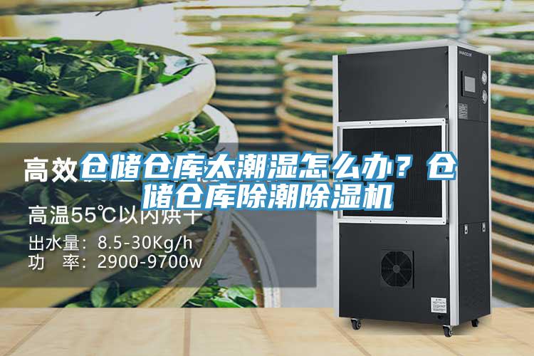 倉(cāng)儲(chǔ)倉(cāng)庫(kù)太潮濕怎么辦？倉(cāng)儲(chǔ)倉(cāng)庫(kù)除潮除濕機(jī)