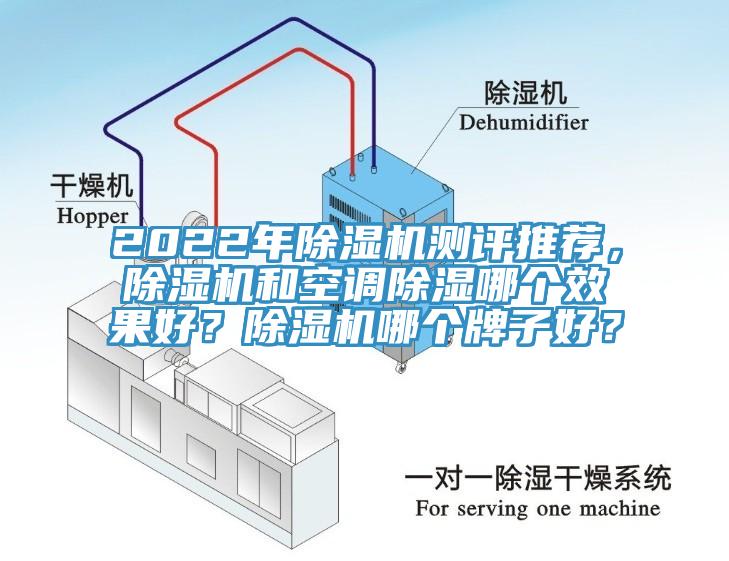 2022年除濕機測評推薦，除濕機和空調(diào)除濕哪個效果好？除濕機哪個牌子好？