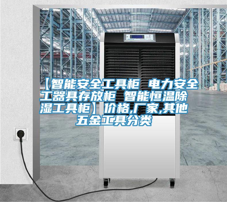 【智能安全工具柜 電力安全工器具存放柜 智能恒溫除濕工具柜】?jī)r(jià)格,廠家,其他五金工具分類