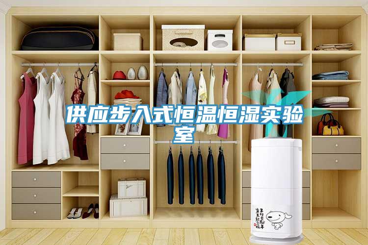 供應(yīng)步入式恒溫恒濕實(shí)驗(yàn)室