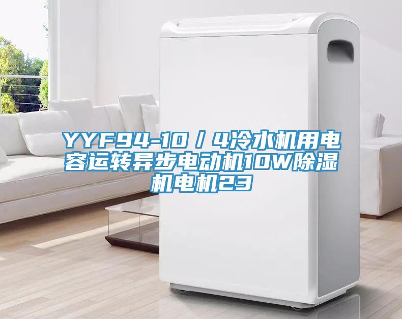 YYF94-10／4冷水機(jī)用電容運(yùn)轉(zhuǎn)異步電動(dòng)機(jī)10W除濕機(jī)電機(jī)23