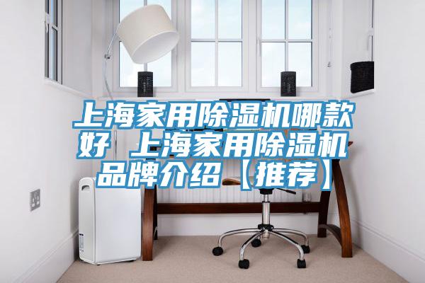 上海家用除濕機(jī)哪款好 上海家用除濕機(jī)品牌介紹【推薦】