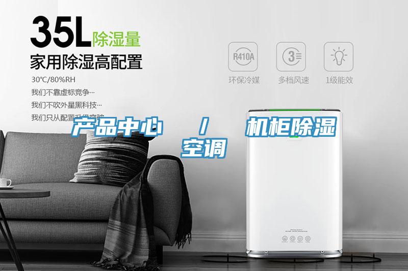產(chǎn)品中心  ／  機柜除濕空調(diào)