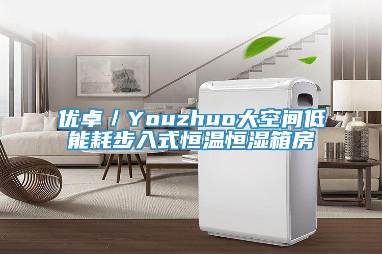 優(yōu)卓／Youzhuo大空間低能耗步入式恒溫恒濕箱房
