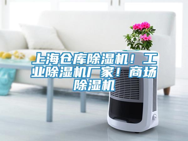上海倉庫除濕機(jī)！工業(yè)除濕機(jī)廠家！商場除濕機(jī)