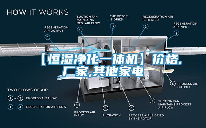 【恒濕凈化一體機(jī)】?jī)r(jià)格,廠家,其他家電