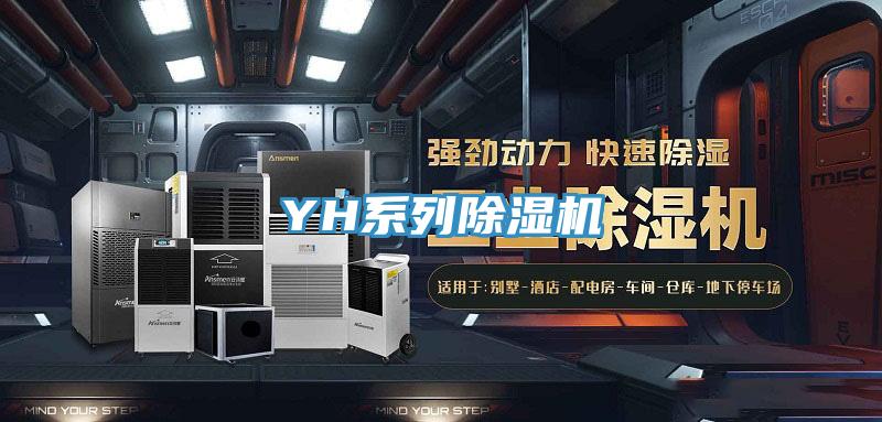 YH系列除濕機(jī)