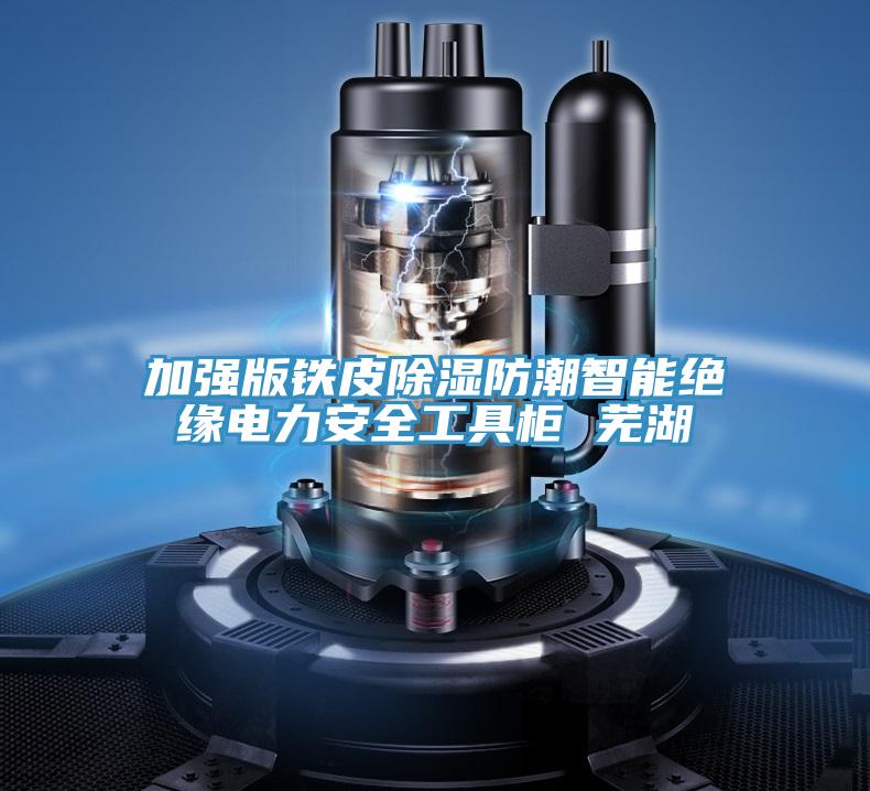 加強(qiáng)版鐵皮除濕防潮智能絕緣電力安全工具柜 蕪湖