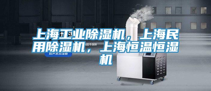 上海工業(yè)除濕機(jī)，上海民用除濕機(jī)，上海恒溫恒濕機(jī)
