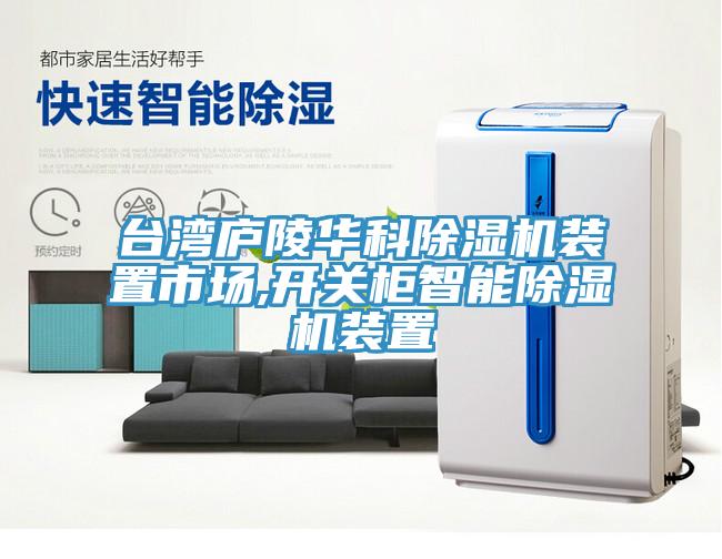 臺灣廬陵華科除濕機(jī)裝置市場,開關(guān)柜智能除濕機(jī)裝置