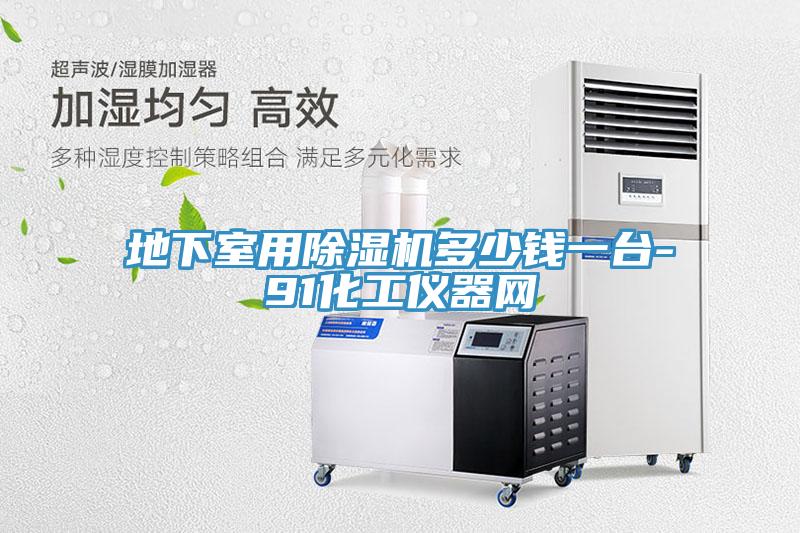 地下室用除濕機(jī)多少錢一臺-91化工儀器網(wǎng)