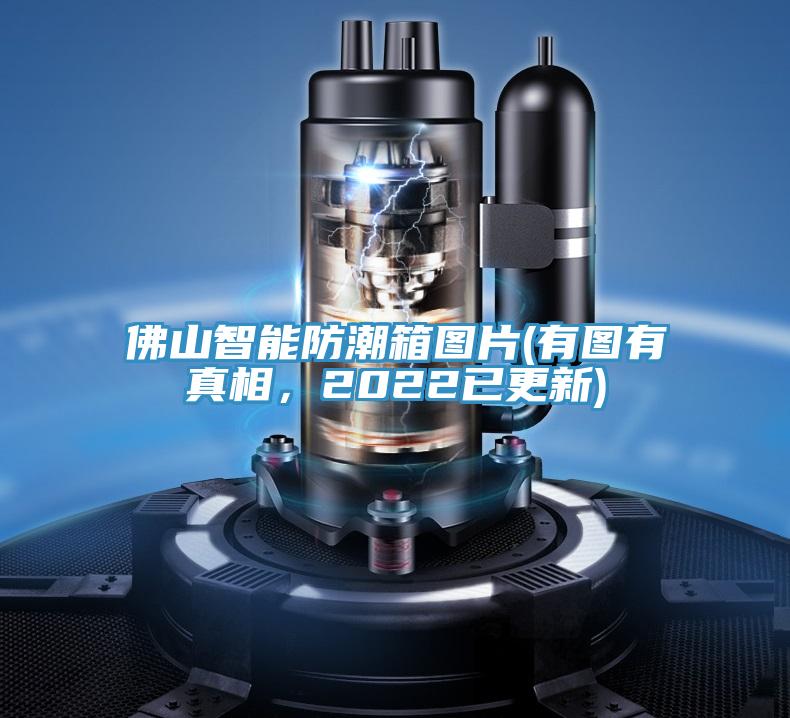 佛山智能防潮箱圖片(有圖有真相，2022已更新)
