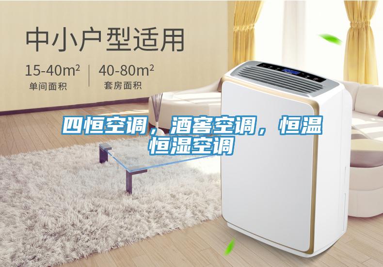 四恒空調(diào)，酒窖空調(diào)，恒溫恒濕空調(diào)