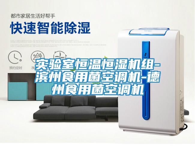 實驗室恒溫恒濕機組-濱州食用菌空調機-德州食用菌空調機
