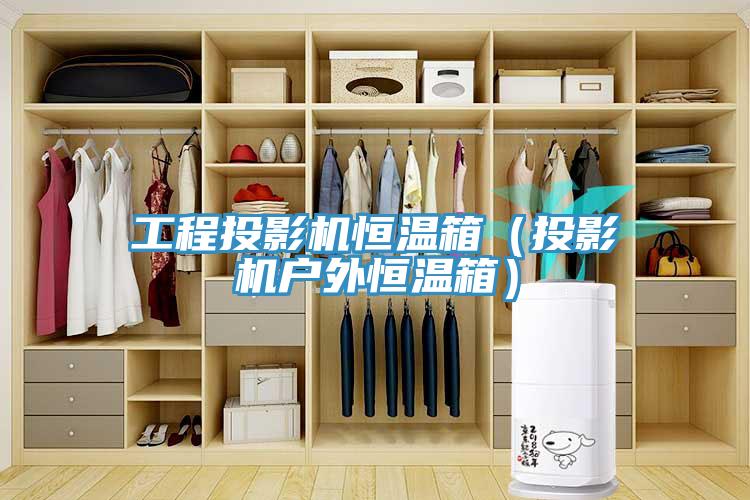 工程投影機(jī)恒溫箱（投影機(jī)戶外恒溫箱）
