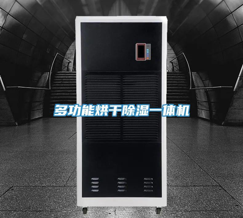 多功能烘干除濕一體機(jī)