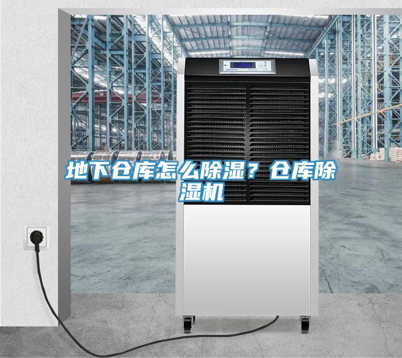 地下倉庫怎么除濕？倉庫除濕機
