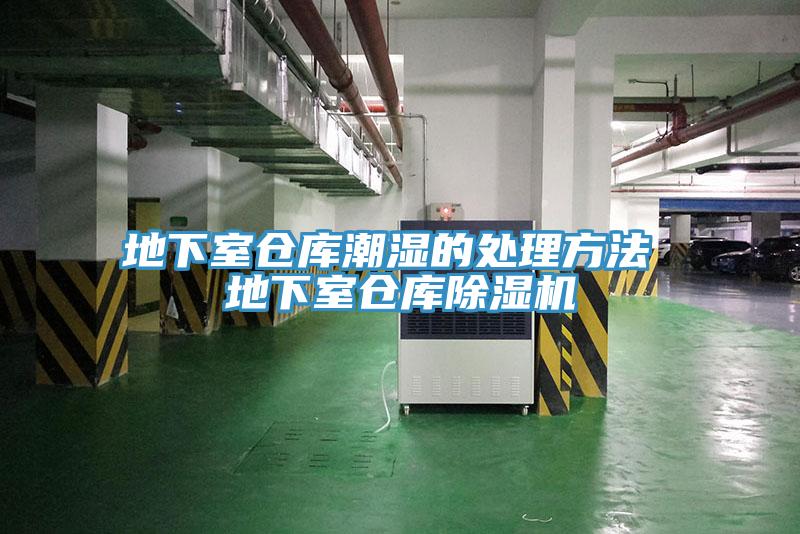 地下室倉庫潮濕的處理方法 地下室倉庫除濕機(jī)