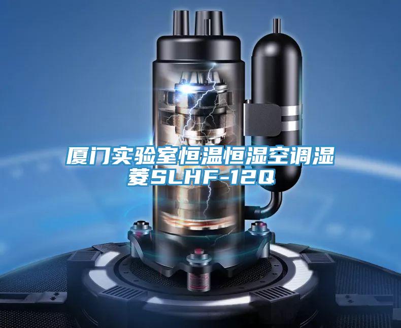 廈門實(shí)驗(yàn)室恒溫恒濕空調(diào)濕菱SLHF-12Q