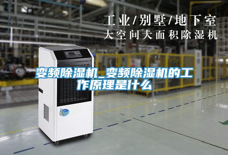 變頻除濕機(jī)_變頻除濕機(jī)的工作原理是什么