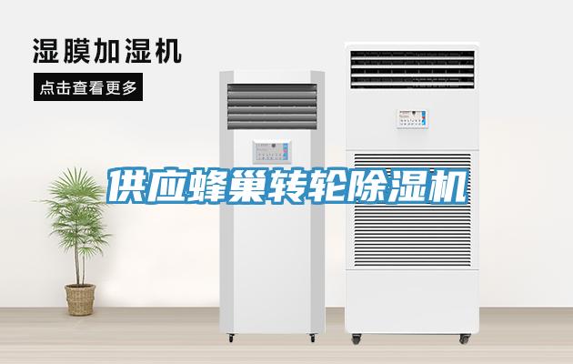 供應(yīng)蜂巢轉(zhuǎn)輪除濕機(jī)