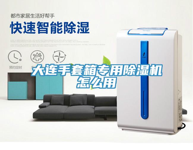 大連手套箱專用除濕機(jī)怎么用