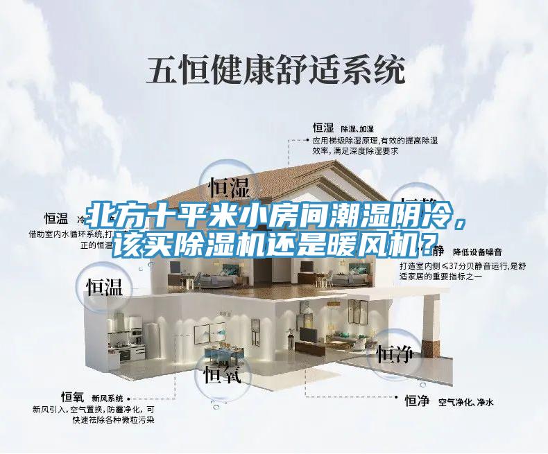 北方十平米小房間潮濕陰冷，該買除濕機(jī)還是暖風(fēng)機(jī)？