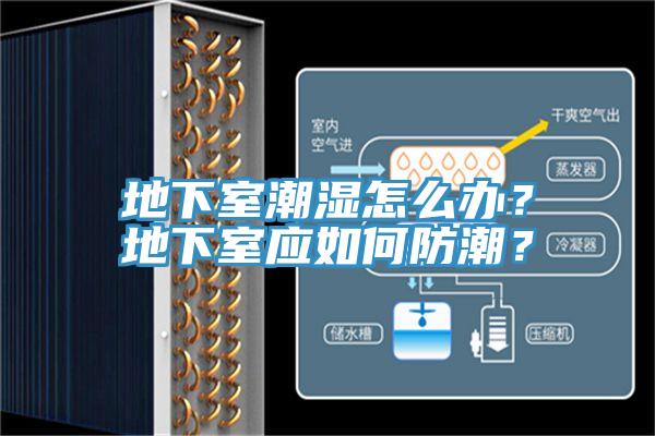 地下室潮濕怎么辦？地下室應(yīng)如何防潮？