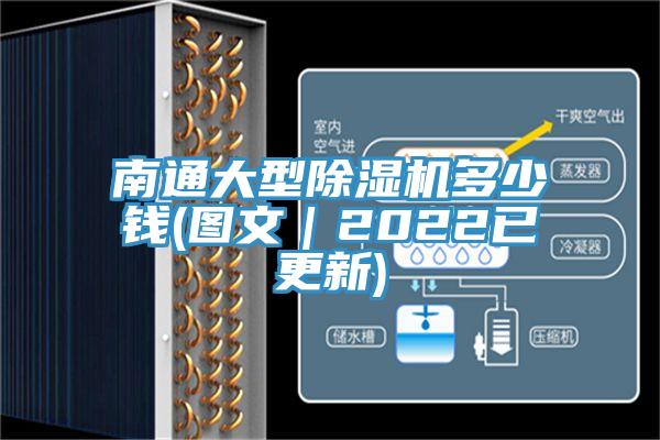 南通大型除濕機(jī)多少錢(qián)(圖文｜2022已更新)