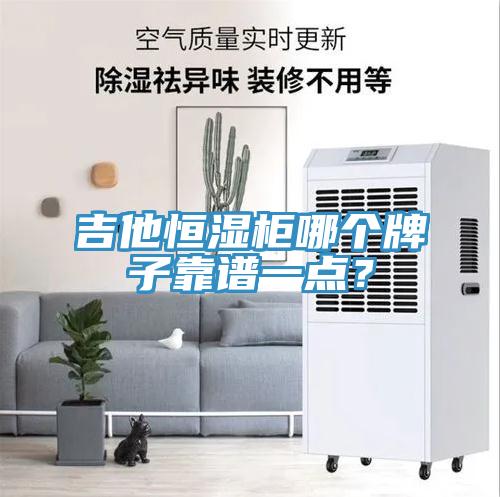 吉他恒濕柜哪個牌子靠譜一點？