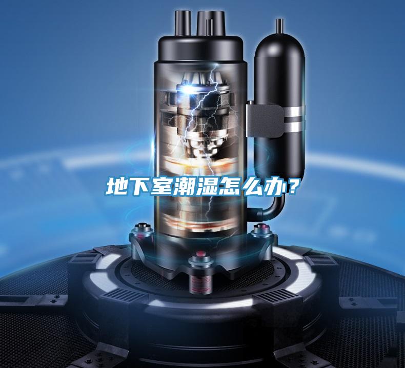 地下室潮濕怎么辦？
