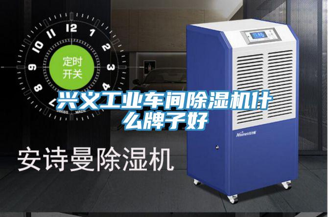 興義工業(yè)車間除濕機什么牌子好
