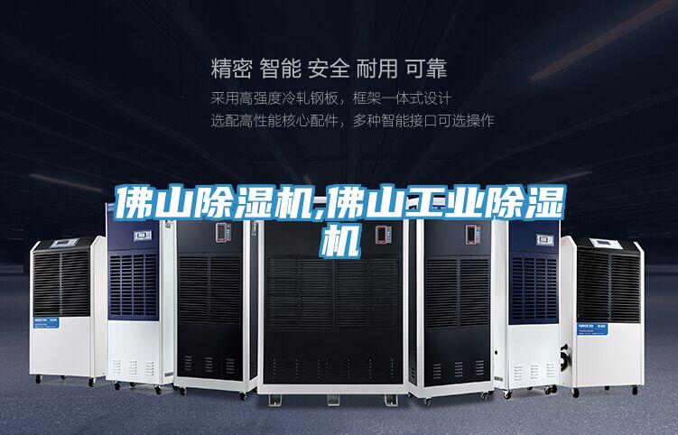 佛山除濕機(jī),佛山工業(yè)除濕機(jī)
