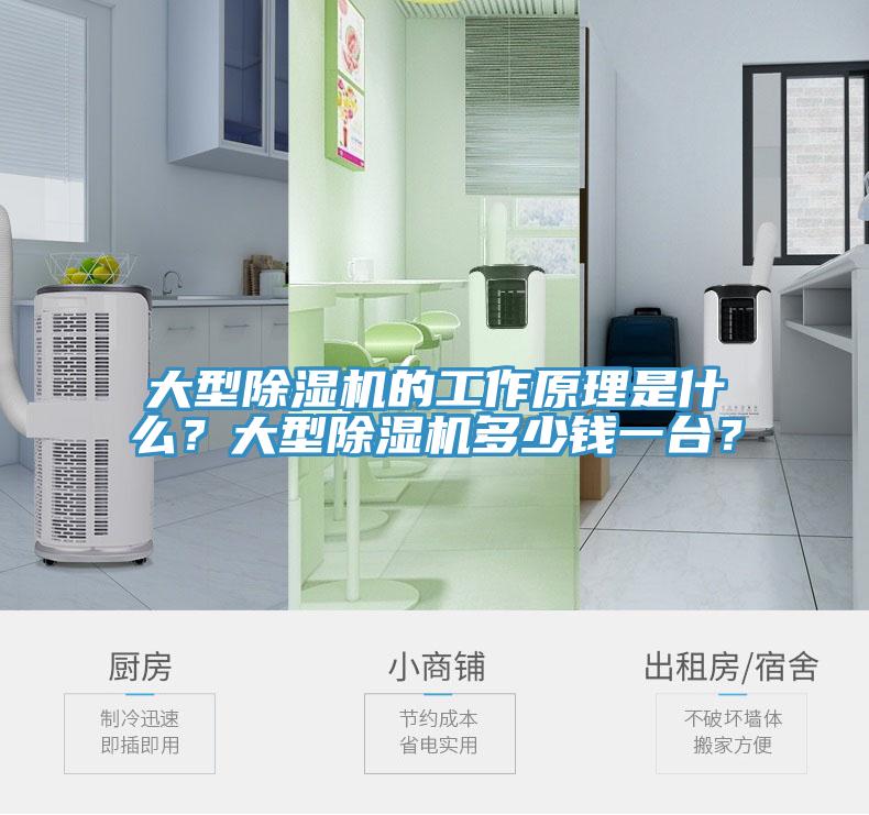 大型除濕機的工作原理是什么？大型除濕機多少錢一臺？