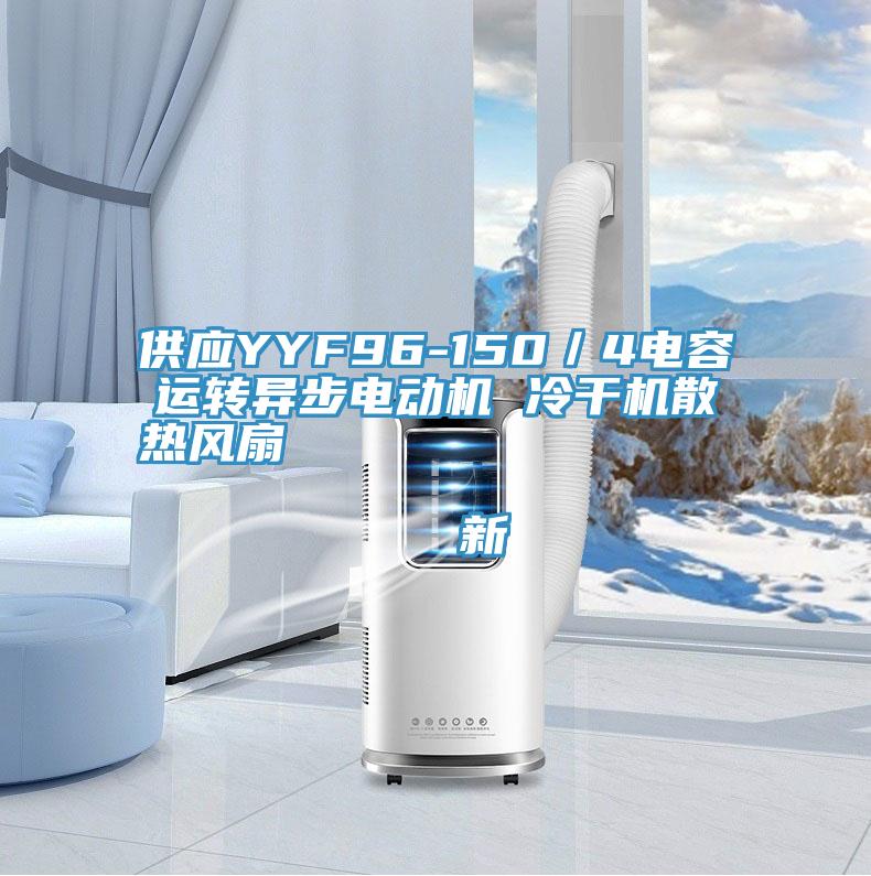 供應(yīng)YYF96-150／4電容運(yùn)轉(zhuǎn)異步電動(dòng)機(jī) 冷干機(jī)散熱風(fēng)扇                                    新
