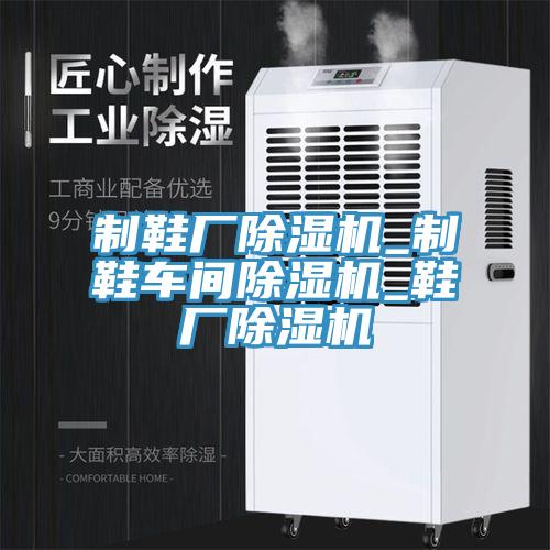 制鞋廠除濕機_制鞋車間除濕機_鞋廠除濕機