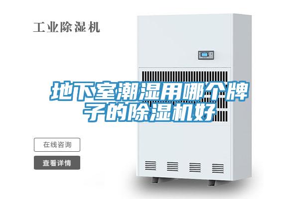 地下室潮濕用哪個牌子的除濕機(jī)好