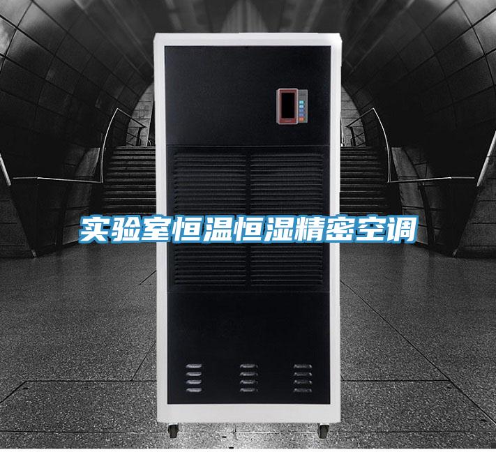 實(shí)驗(yàn)室恒溫恒濕精密空調(diào)