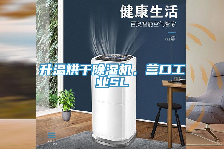 升溫烘干除濕機(jī)，營口工業(yè)SL
