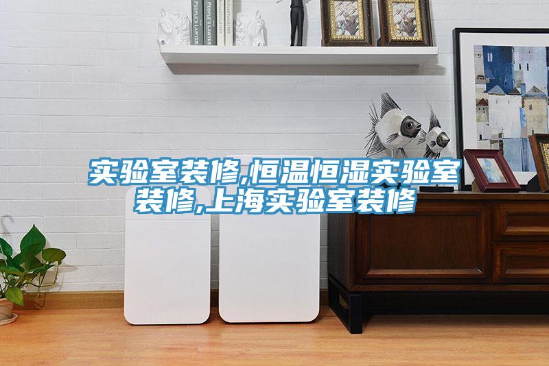 實(shí)驗(yàn)室裝修,恒溫恒濕實(shí)驗(yàn)室裝修,上海實(shí)驗(yàn)室裝修