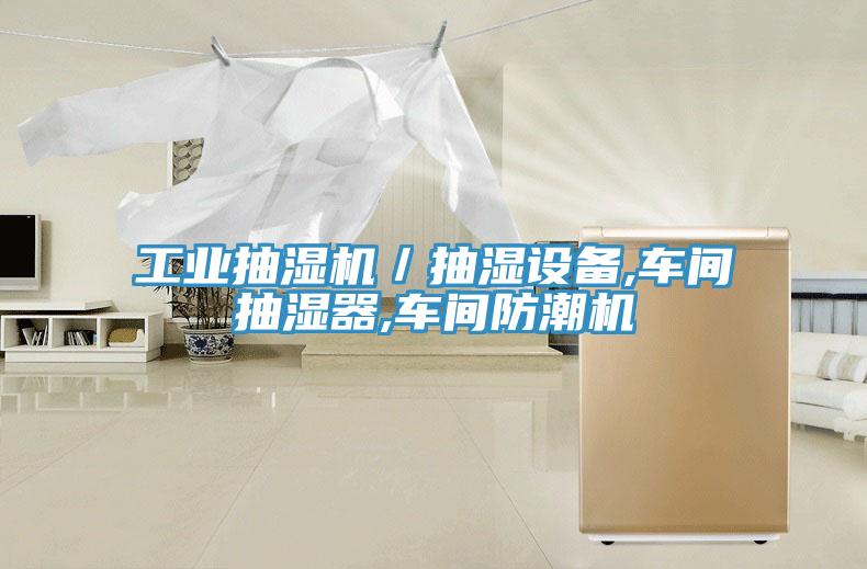 工業(yè)抽濕機(jī)／抽濕設(shè)備,車間抽濕器,車間防潮機(jī)