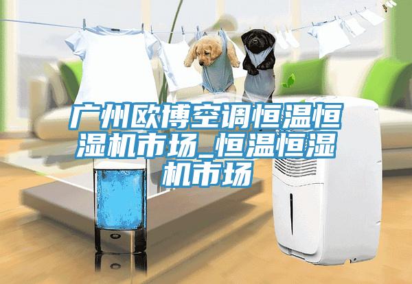 廣州歐博空調(diào)恒溫恒濕機(jī)市場(chǎng)_恒溫恒濕機(jī)市場(chǎng)