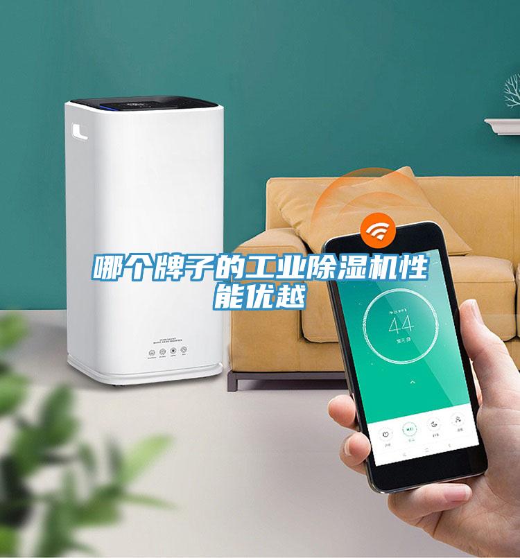 哪個(gè)牌子的工業(yè)除濕機(jī)性能優(yōu)越