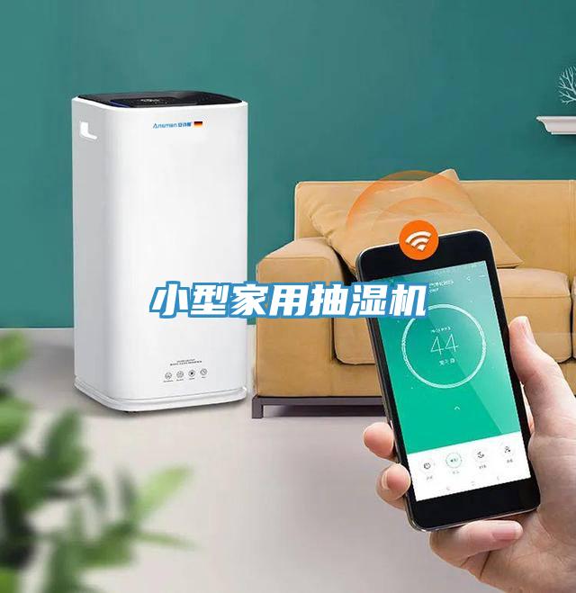 小型家用抽濕機(jī)